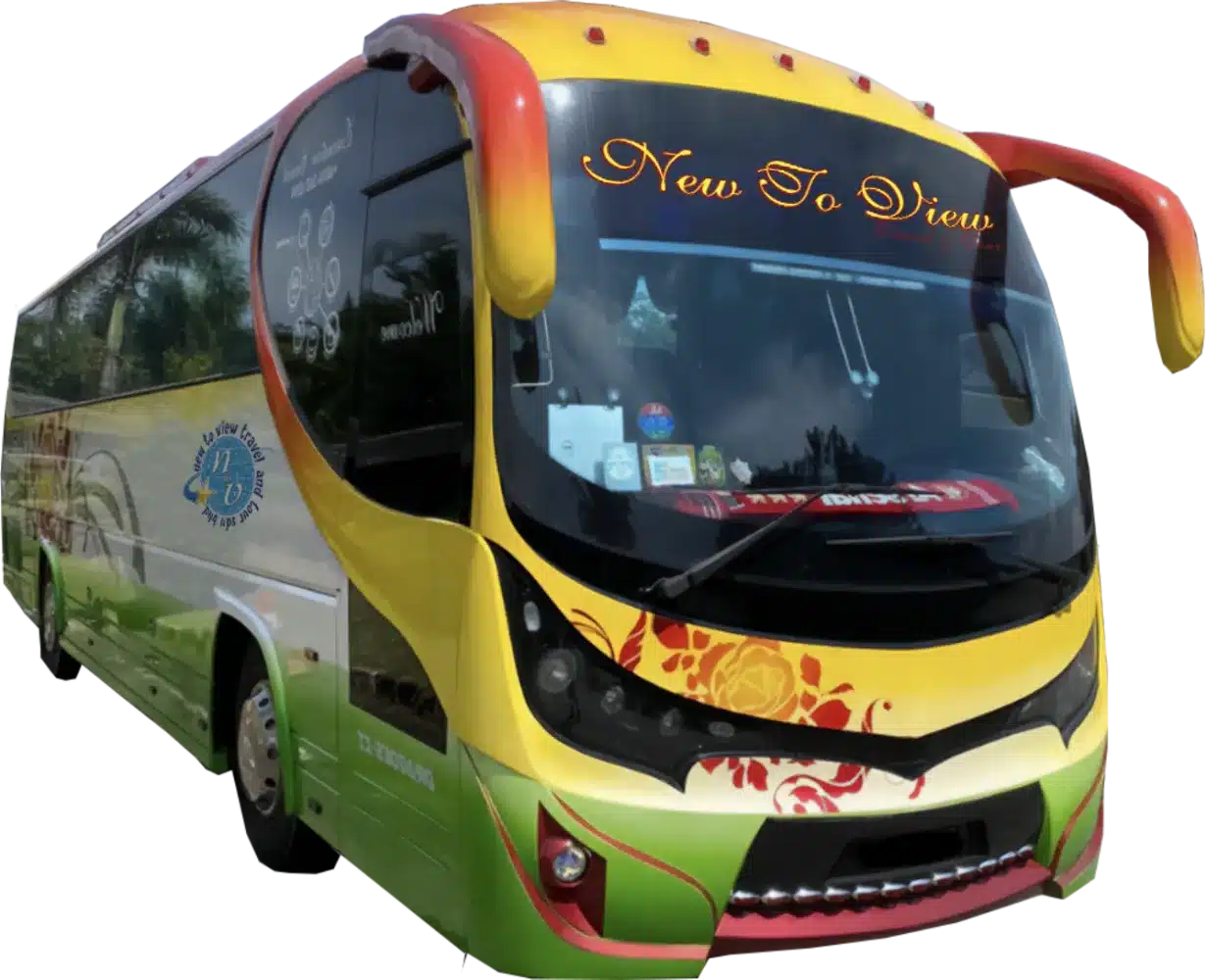 30 Seater