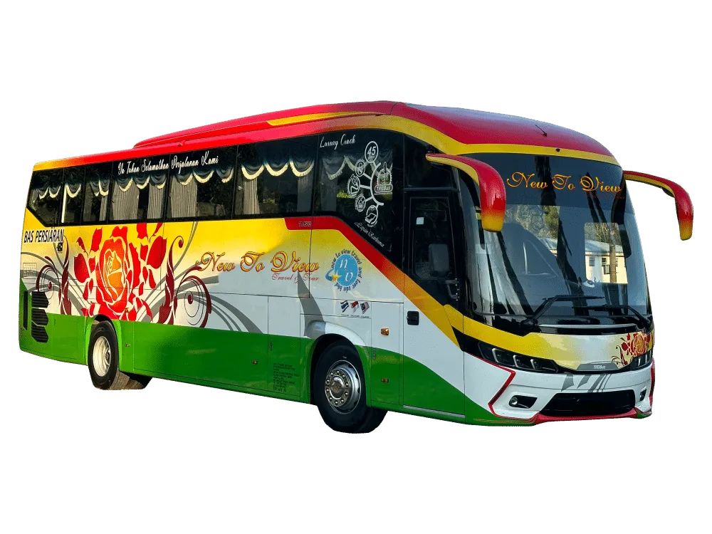 45 Seater