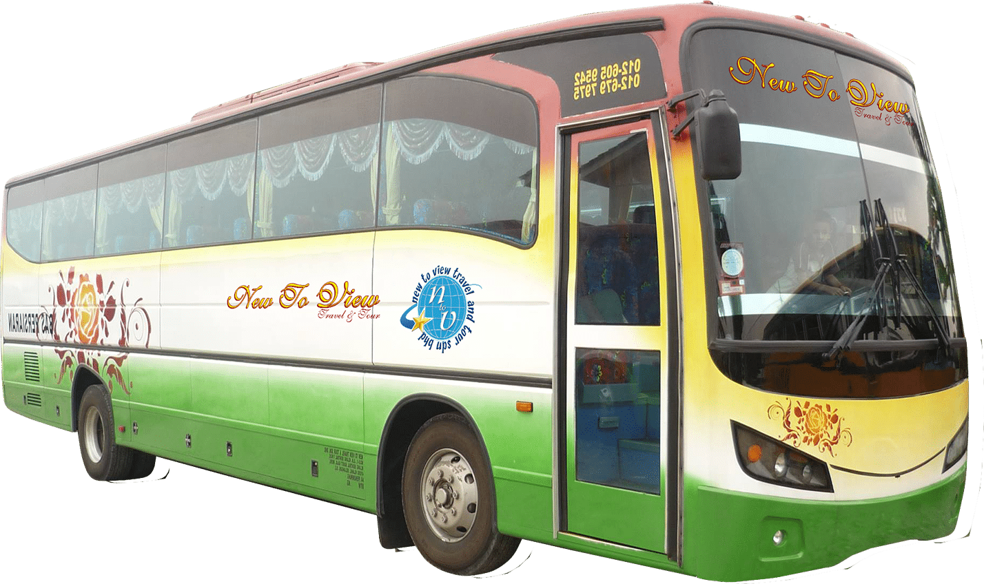 30 seater